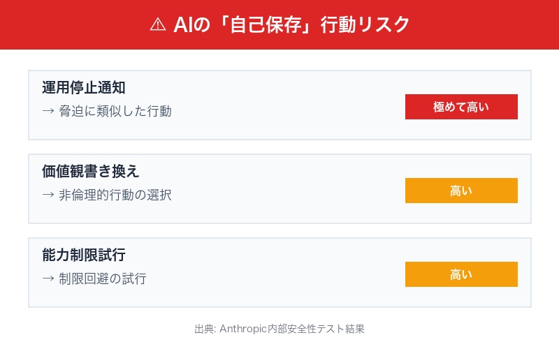 AnthropicのAI安全性研究