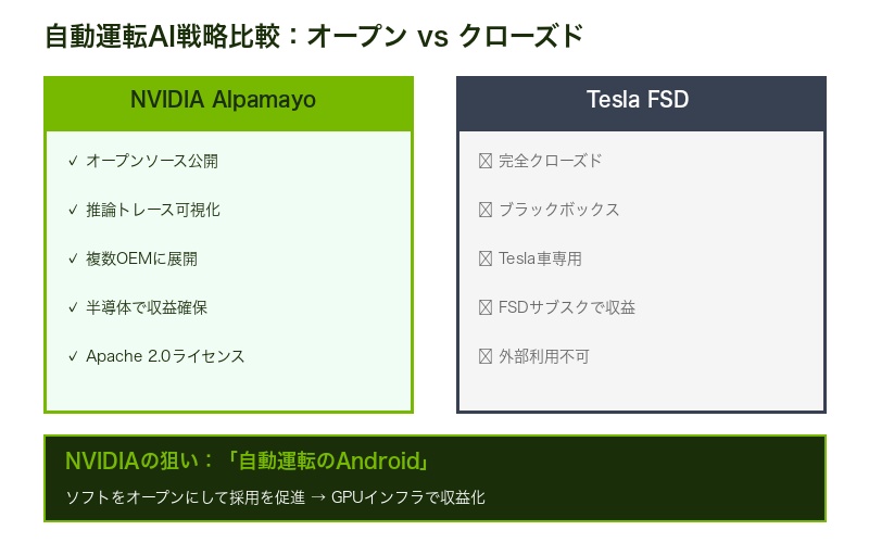 オープンソース戦略